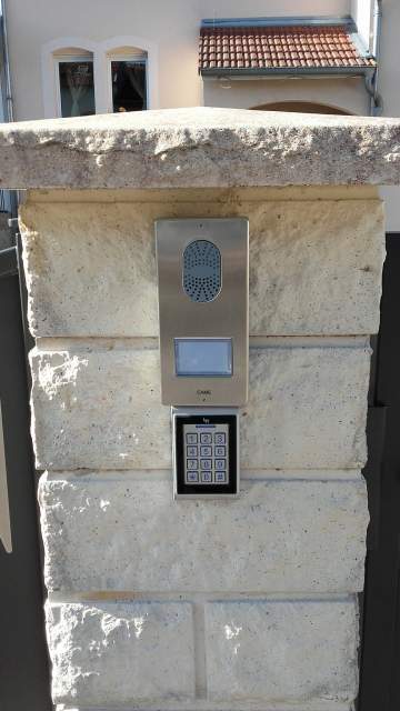 Pose de portes et de serrures à Mazamet