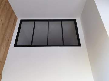 Création de mobilier sur-mesure en métal à Mazamet