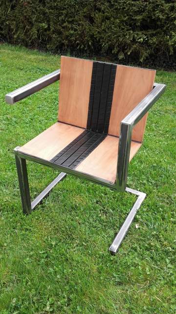 Mes créations de ferronnerie dans le Tarn