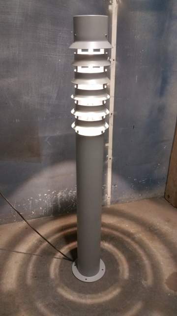 Mes créations de ferronnerie dans le Tarn