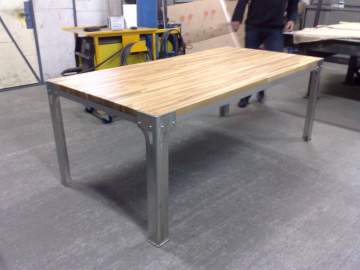 Mes créations de ferronnerie dans le Tarn